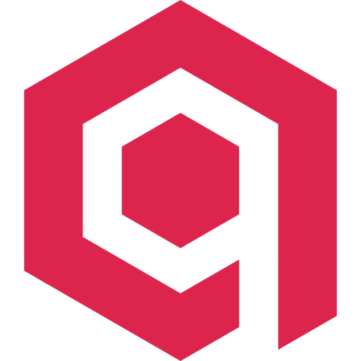Logo Qdrant