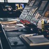 Panel automatyzacji przepływów z połączonymi usługami i informacjami o zużyciu